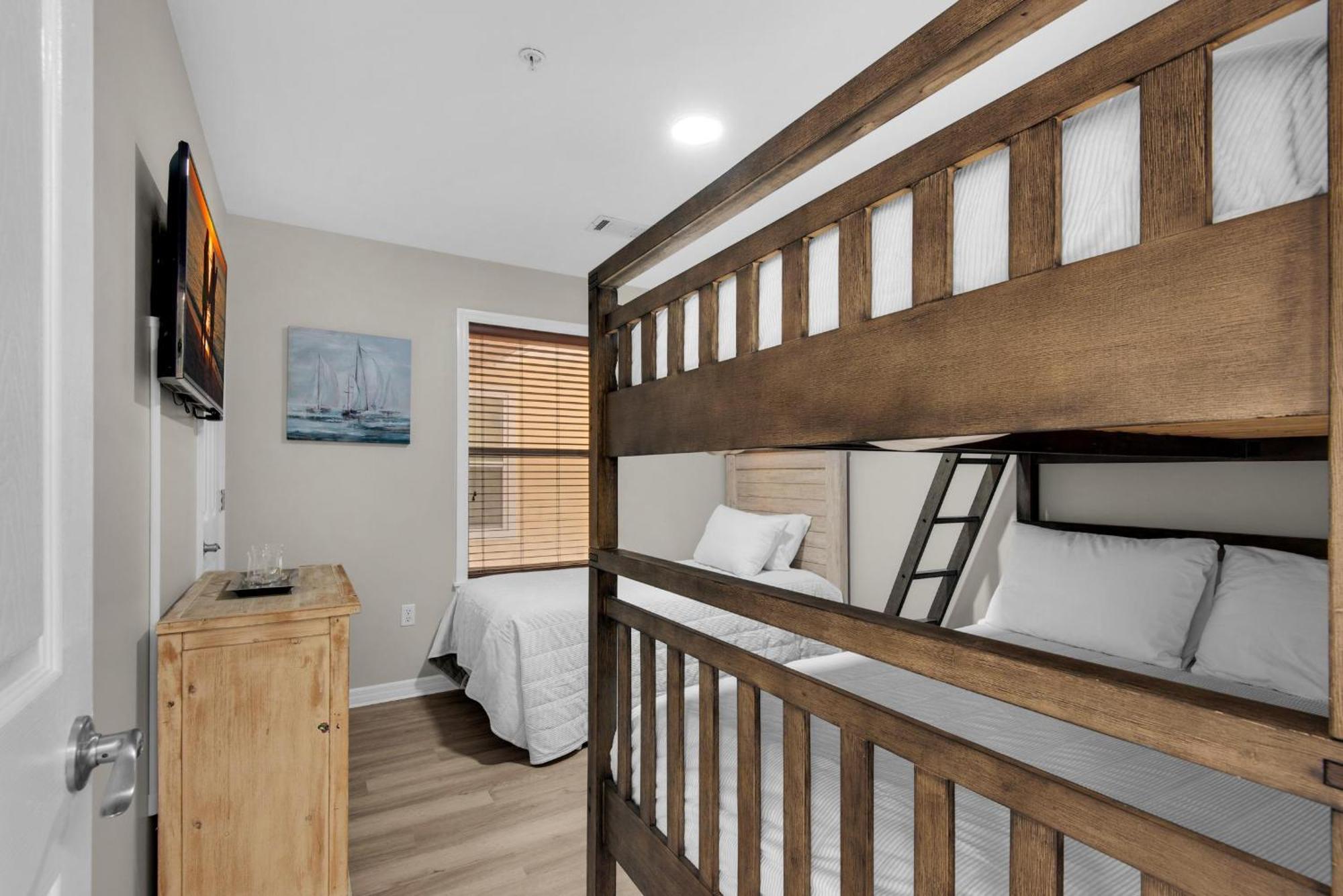 St. Martin Beachwalk Villas 311 Destin Exterior foto