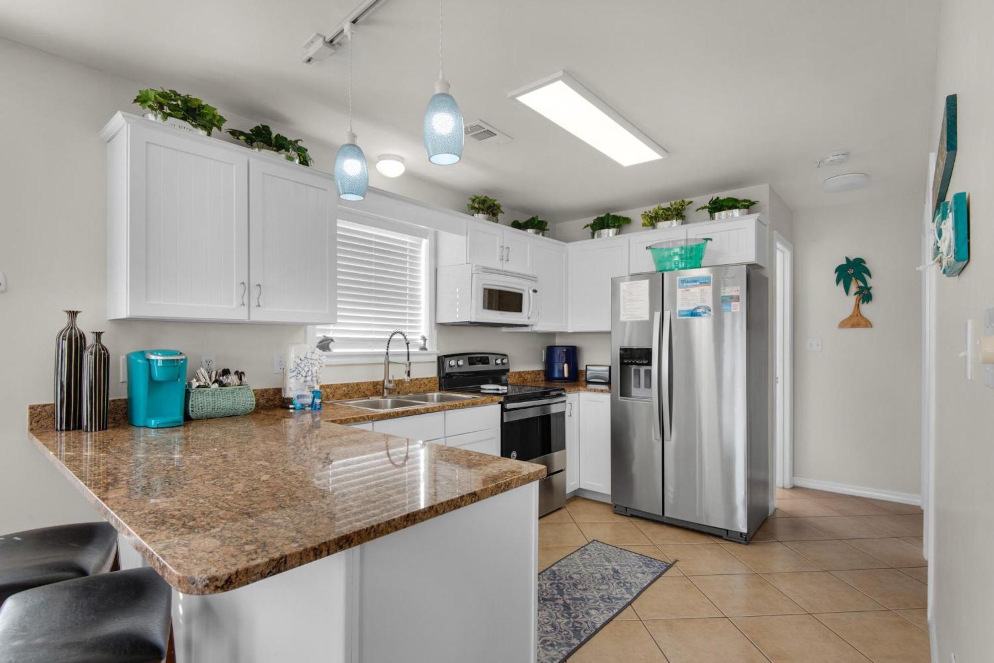 St. Martin Beachwalk Villas 311 Destin Exterior foto